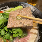 ひつじそば 人と羊的實拍圖