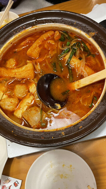 recommendations image for 赤から 立川北口店