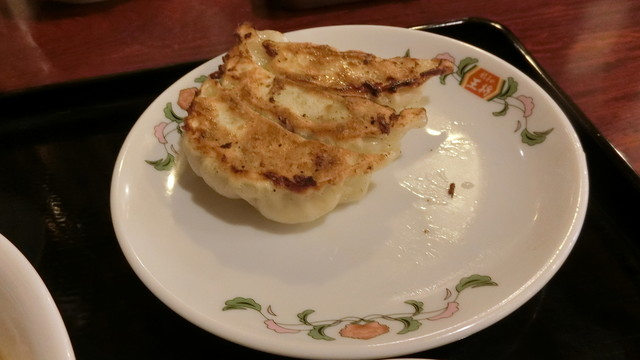 餃子の王将 門真店的實拍高清圖