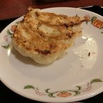 餃子の王将 門真店的實拍圖