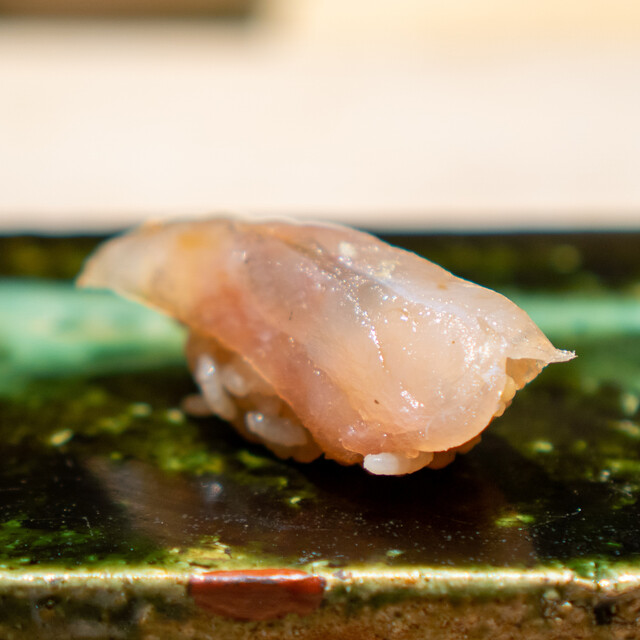 recommendations image for 鮨 不二楼