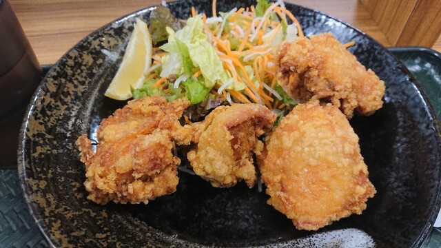 recommendations image for はなまるうどん 中野通り店