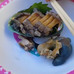 まぐろのみやこ的實拍圖