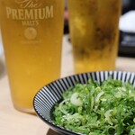 梅田ホルモン酒場 鬼に金棒的實拍圖