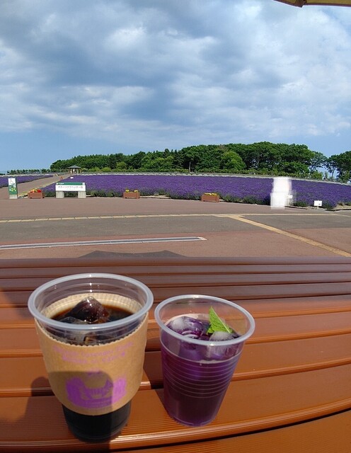 recommendations image for 花のCAFE