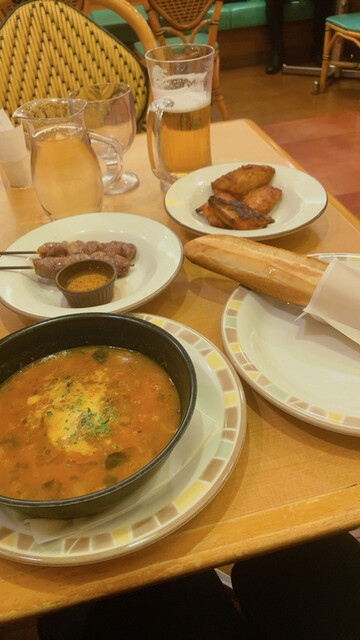 サイゼリヤ 北心斎橋店的实拍高清图