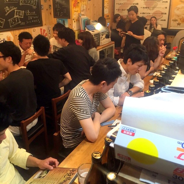 鶏ジロー 大橋店的實拍高清圖