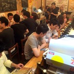 鶏ジロー 大橋店的實拍圖