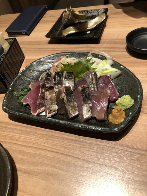 ワラヤキ酒場 あくと的實拍高清圖