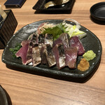 ワラヤキ酒場 あくと的實拍圖
