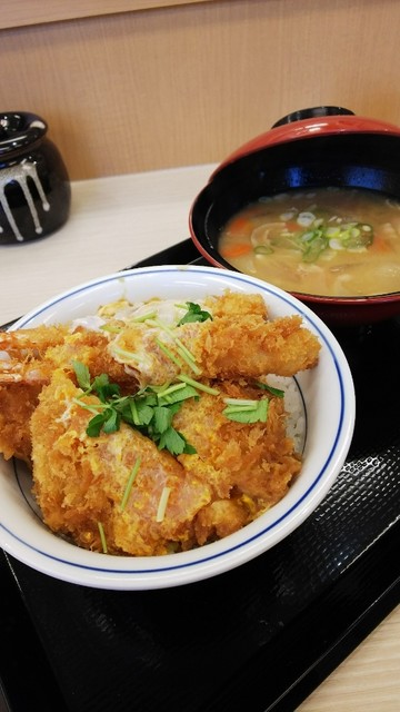 recommendations image for かつや 東久留米店