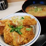 recommendations for かつや 東久留米店