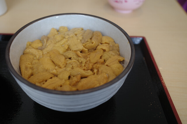 雲丹ノ蔵的實拍高清圖