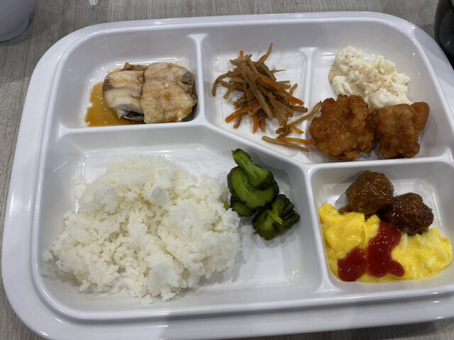 recommendations image for くれたけイン 大阪堺筋本町