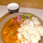 スープストックトーキョー 二子玉川店的實拍圖