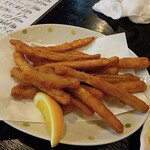 紀の川的实拍图