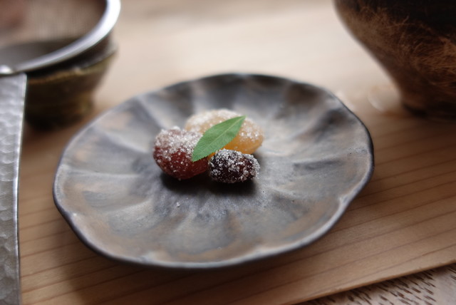 wad omotenashi cafe的實拍高清圖