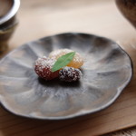 wad omotenashi cafe的實拍圖