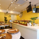 recommendations for バナナジュース専門店 バナナ×バナナ 西早稲田本店