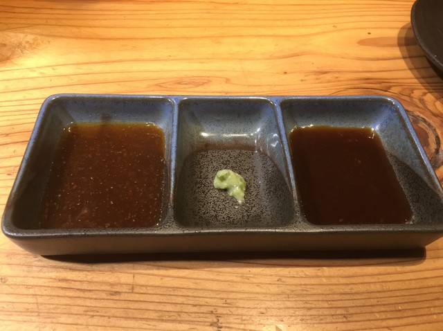 炭火和牛いっ心的实拍高清图