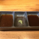 炭火和牛いっ心的实拍图
