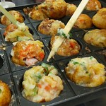 recommendations for 餃子食堂マルケン 新石切店