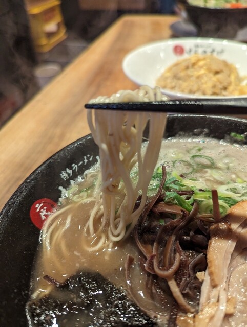 二代目けんのすけ 天神本店的實拍高清圖