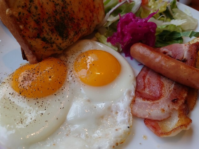 recommendations image for びっくりドンキー 西岡店