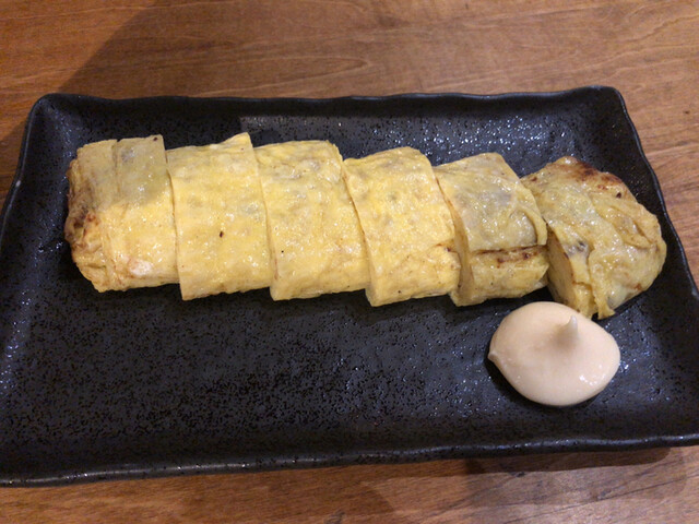 やきとり六角道的实拍高清图