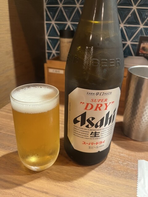 神虎 肥後橋店的實拍高清圖