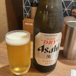 神虎 肥後橋店的實拍圖