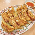 餃子の王将 城南宮店的实拍图