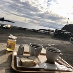 さかずきテラス的实拍图