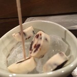 啓ちゃんのスタンドバー的实拍图