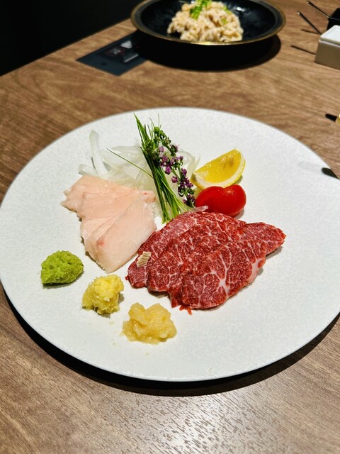 西新 初喜 くうてん博多店的實拍高清圖