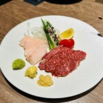 西新 初喜 くうてん博多店的實拍圖