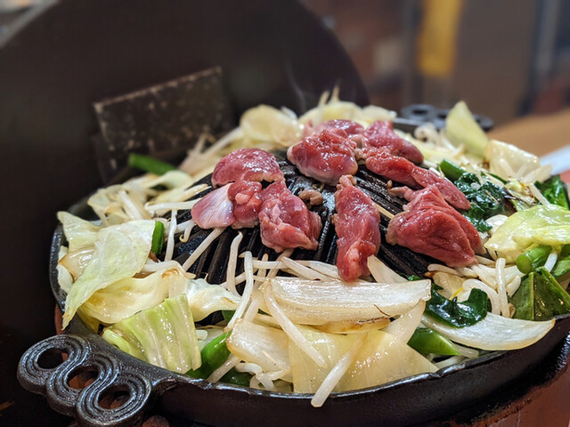 ラムハウス・ケケレ的实拍高清图