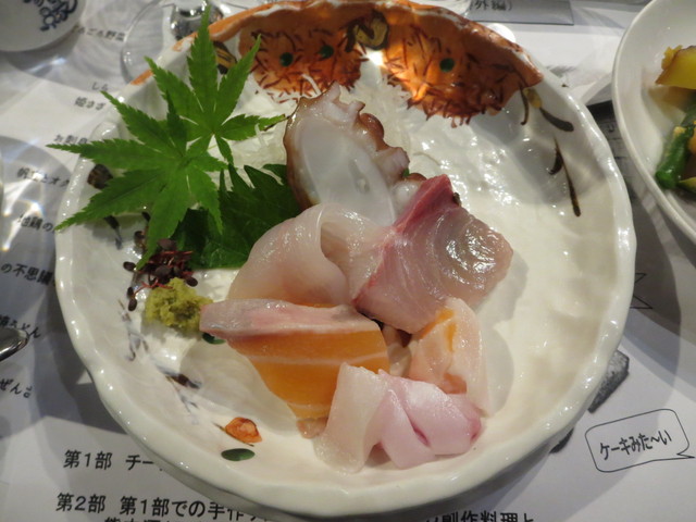 焼きもんや菜's的實拍高清圖