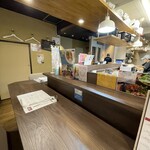 OKKII 新福島店的實拍圖