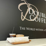 DOUBLE COFFEE的實拍圖