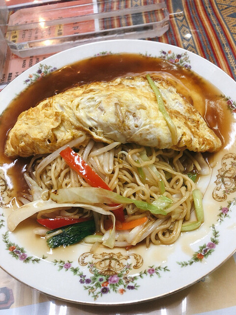 とんとん亭的實拍高清圖