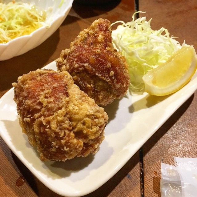 recommendations image for とり福