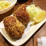 recommendations for とり福