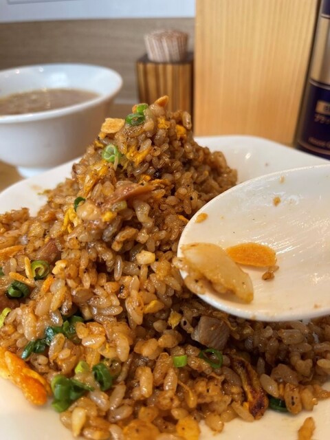 recommendations image for 背脂ラーメン チャッチャ亭