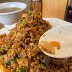 recommendations for 背脂ラーメン チャッチャ亭