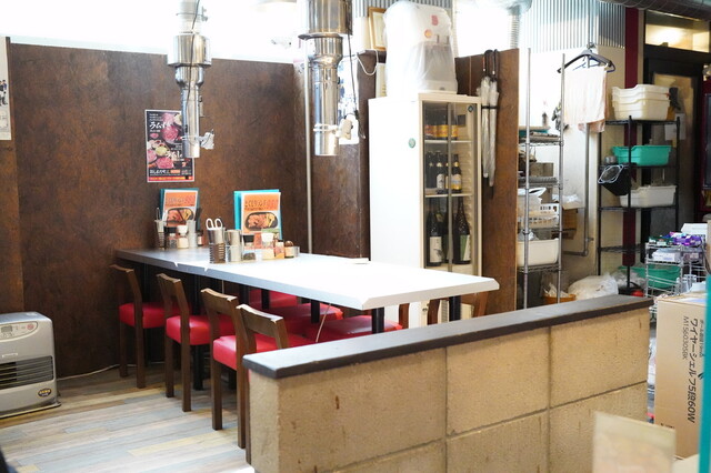 羊食市場しまだや 狸小路店的实拍高清图