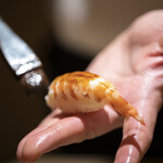 錦 鮨しん 本店的实拍图