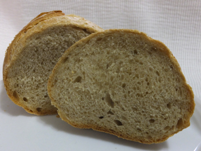 recommendations image for 石窯パン ふじみ 妙法寺東店