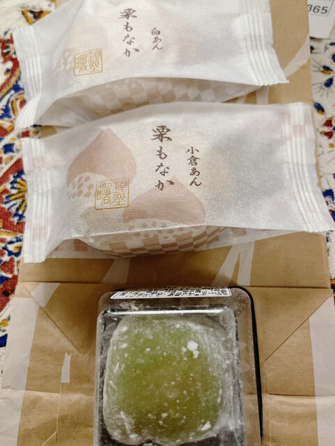 銀座あけぼの 東急札幌店的實拍高清圖