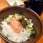 博多もつ鍋やまや 品川店的实拍图